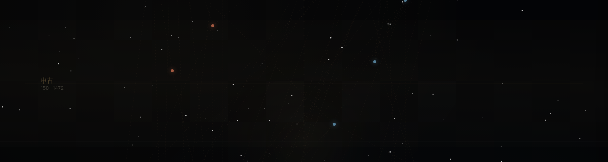 哲学星图预览